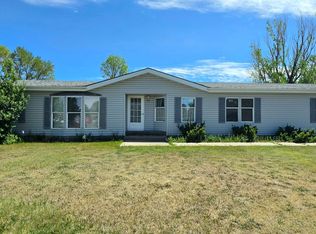 510 W Walker Rd, North Platte, NE 69101