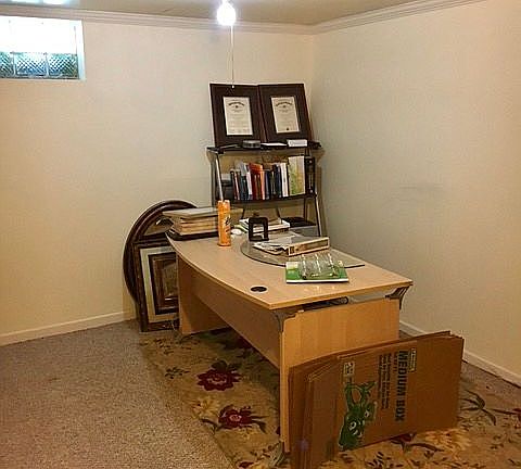 5th image of 1221 N Harlem Ave APT A