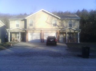 126 Booker Rd APT A, Waynesville, MO 65583
