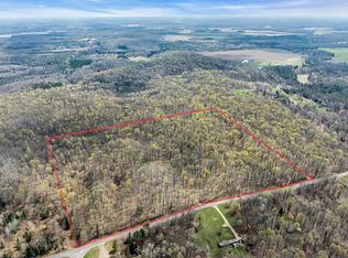 N3653 Grudgeville Rd, White Lake, WI 54491