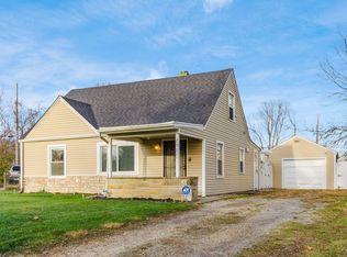 2920 Northglen Dr, Columbus, OH 43224