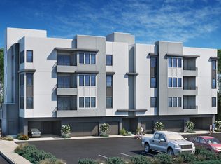 9889 Graduate Driveway #3-401, San Diego, CA 92131