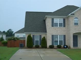 2312 Dovedale Dr #A, Greenville, NC 27834