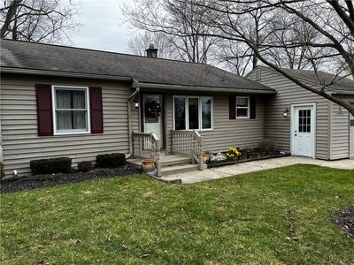 42 Bennett St, Geneva, NY, 14456