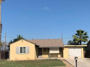 1226 N Hemlock Ave, Reedley, CA 93654