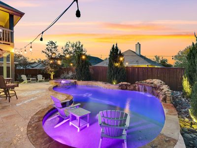 9900 Tanglebrush Dr, McKinney, TX, 75072