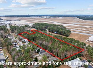 TBD Highway 15, Myrtle Beach, SC 29577