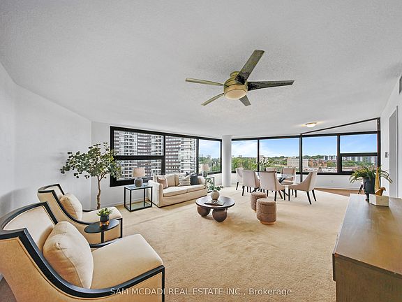 5th image of 1300 Bloor St #1007