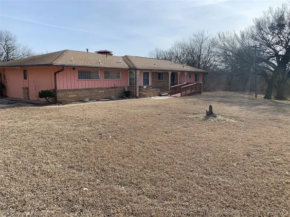 6501 N Martin Luther King Jr Blvd, Tulsa, OK 74126