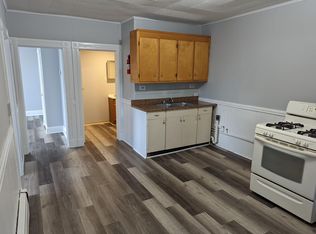 21 Olive St APT 3S, New Britain, CT 06051