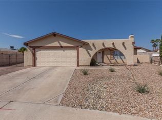 710 Honeybee Ct, Henderson, NV 89002