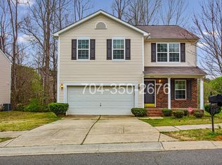 1941 Pheasant Glen Rd, Charlotte, NC 28214