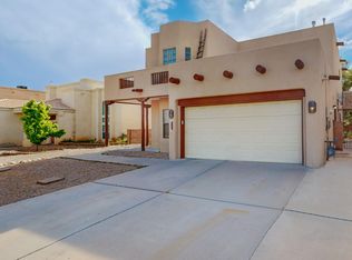 6209 Cochiti Dr NW, Albuquerque, NM 87120