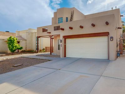 6209 Cochiti Dr NW, Albuquerque, NM, 87120