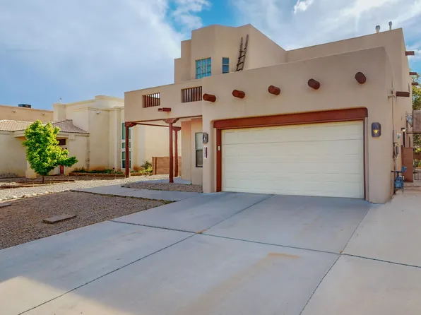 6209 Cochiti Dr NW, Albuquerque, NM 87120