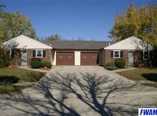 3523-3525 Kendale Dr, Fort Wayne, IN 46835