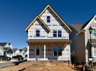 1724 Bright Lantern Way, Wendell, NC 27591