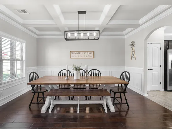 1898 Sunset Meadows Way, Clarksville, TN 37042