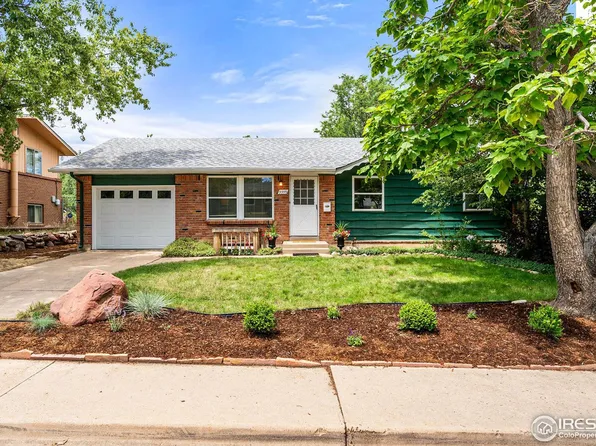 3355 Emerson Ave, Boulder, CO 80305