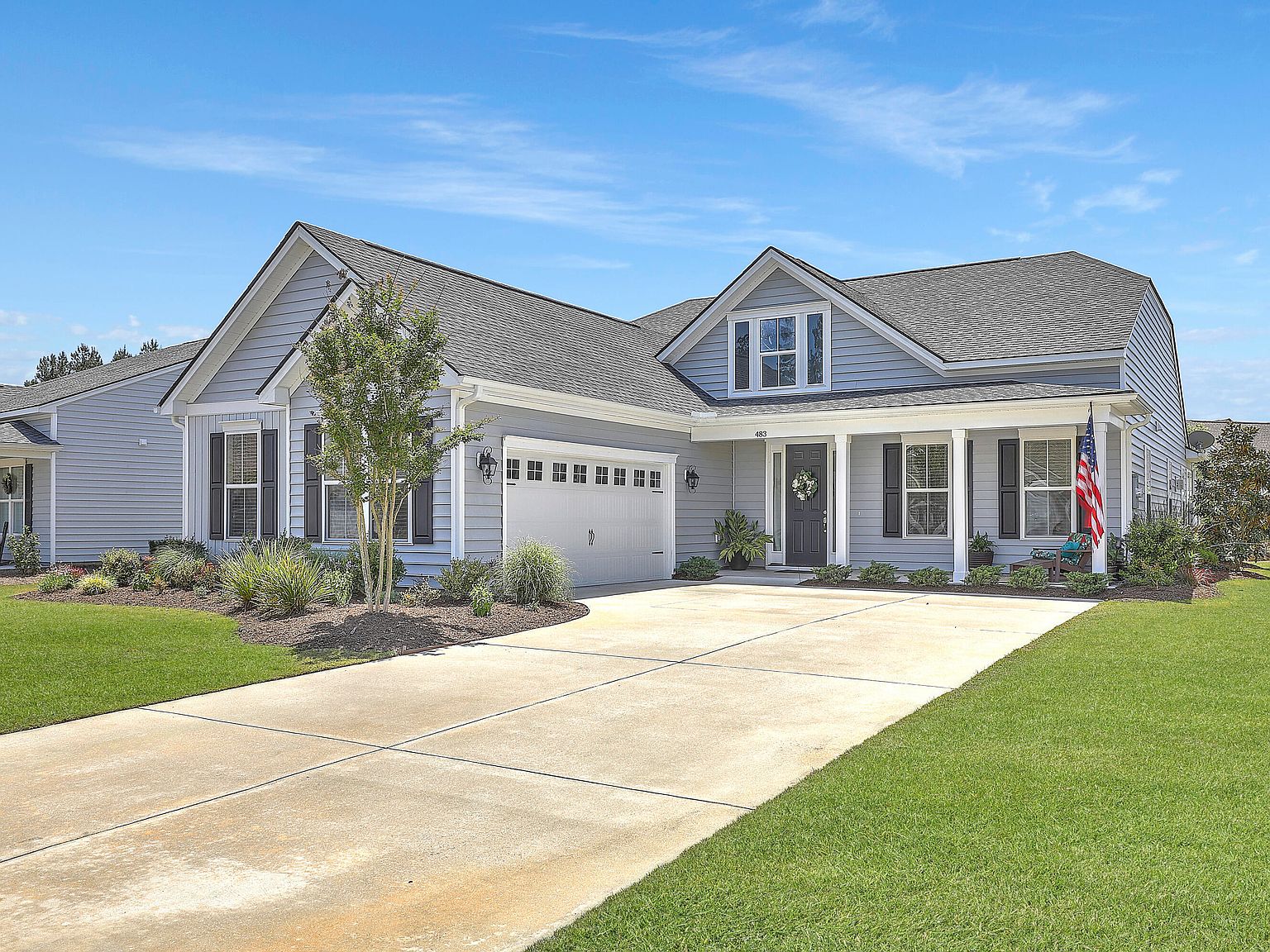483 Four Seasons Blvd, Summerville, SC 29486 Zillow