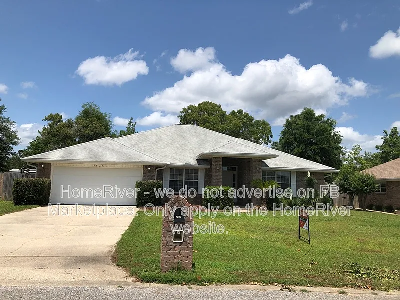 2827 Atoka Trl