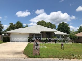 2827 Atoka Trl, Crestview, FL 32539
