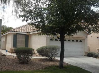149 Pebble Ridge Rd, Henderson, NV 89012