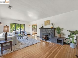 3798 Canyon Way, Martinez, CA 94553