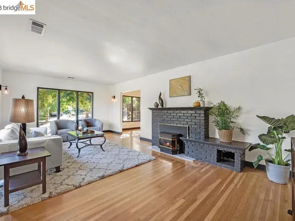 3798 Canyon Way, Martinez, CA 94553