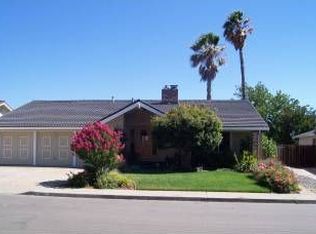 1443 Hudson Way, Livermore, CA
