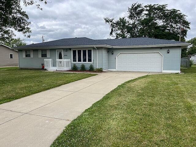 1st image of 3328 W 79th Pl