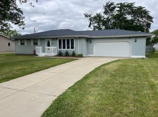 3328 W 79th Pl, Merrillville, IN 46410