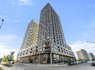 474 Caldari Rd #308, Vaughan, ON