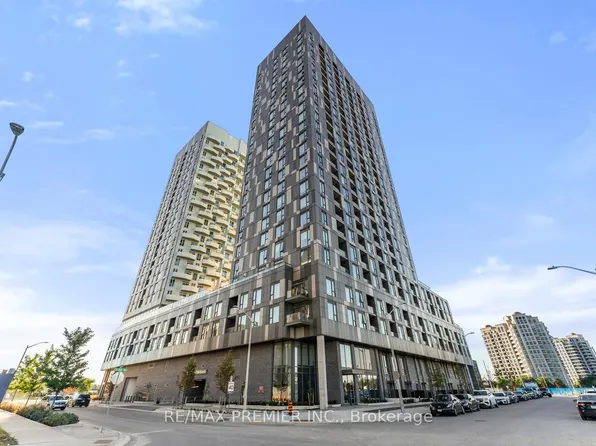 474 Caldari Rd #308, Vaughan, ON L4K 4G3