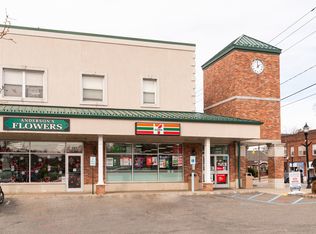 287 Bloomfield Ave APT 1, Verona, NJ 07044