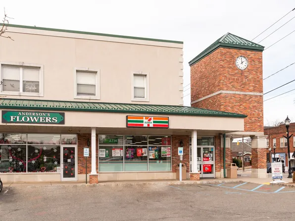 287 Bloomfield Ave APT 1, Verona, NJ 07044