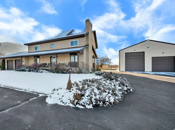 3040 S 1200 W, Brigham City, UT 84302