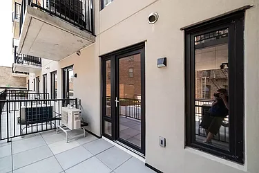 Rented by Highline Residential