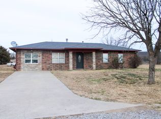 1868 Seven Devils Rd, McAlester, OK 74501