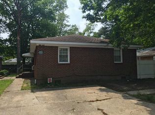 1305 Modoc Ave, Norfolk, VA 23503