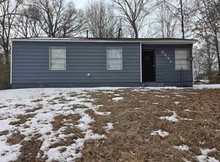 2551 Dakar Ave, Memphis, TN 38127