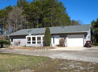 3843 N Perrine Rd, Midland, MI 48642