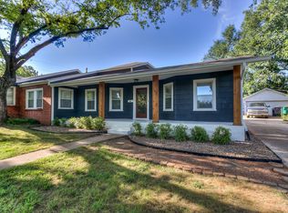 1130 NW 53rd St #1030, Oklahoma City, OK 73118