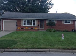 1245 Nelson Pl, Washington Court House, OH 43160