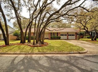 4009 Edgerock Dr, Austin, TX 78731