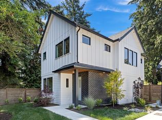 13045 NE 113th St, Kirkland, WA