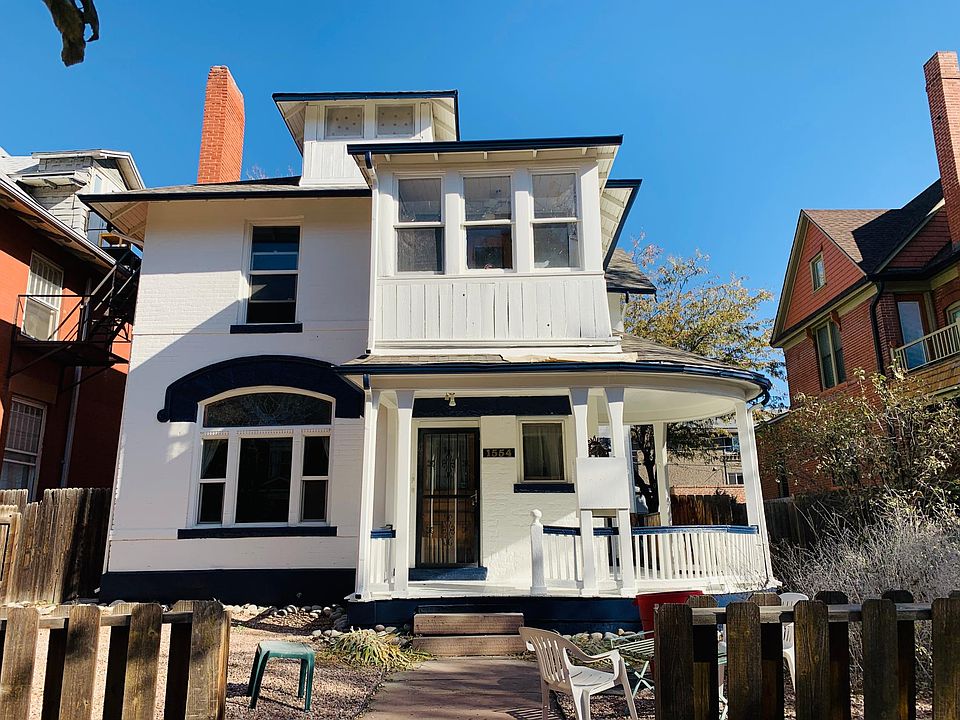 1st image of 1554 Gaylord St APT 1