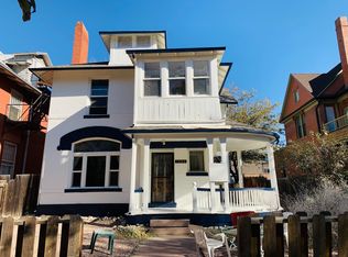 1554 Gaylord St APT 1, Denver, CO 80206