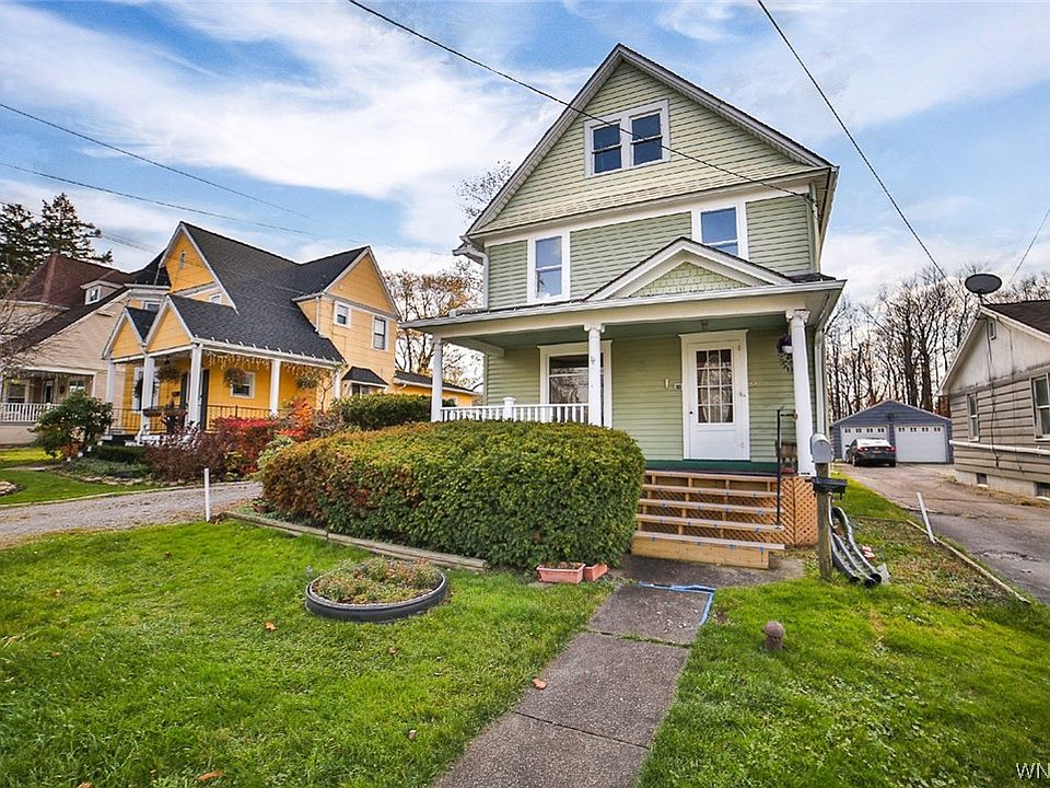 68 Lake St, Angola, NY 14006 Zillow