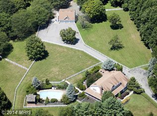 5030 Morning Star Dr, Dayton, MD 21036